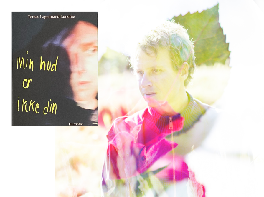 Tomas Lagermand Lundme